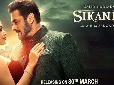 Telugu Cinema News Live : అప్పుడే ఓటీటీ పార్టన్ ను ఫిక్స్ చేసుకున్న సల్మాన్, రష్మిక సికందర్ మూవీ