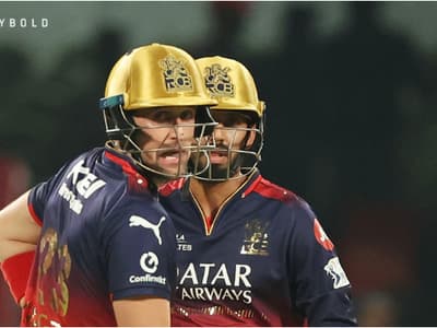 Tamil News Live today 02 April 2025: சொந்த மண்ணில் ஏமாற்றிய கோலி; ஆட்டம் காட்டிய சின்ன புரூஸ்லி லிவிங்ஸ்டன்: ஆர்சிபி 169/8 ரன்கள் குவிப்பு!