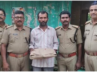 Malayalam News Live: കെഎസ്ആർടിസി ബസായതിനാൽ ആരും സംശയിക്കില്ലെന്ന് കരുതി, പക്ഷേ കൊല്ലം ആര്യങ്കാവിലെ എക്സൈസ് പരിശോധനയിൽ പിടിവീണു