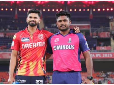 ഐപിഎൽ: പഞ്ചാബിനെ പൂട്ടി രാജസ്ഥാൻ, തുടർച്ചയായ രണ്ടാം ജയം