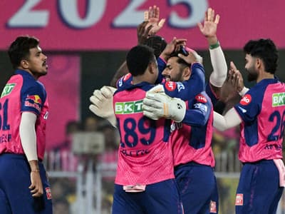 Telugu news live updates: PBKS vs RR: జైస్వాల్, ఆర్చర్ విధ్వంసం.. పంజాబ్‌పై 50 ర‌న్స్ తేడాతో రాజ‌స్థాన్ గెలుపు 