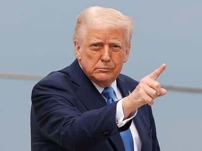 Malayalam News Live: അമേരിക്കൻ ബജറ്റിൽ ട്രംപിന്‍റെ കടുംവെട്ട്, 163 ബില്യൺ ഡോളർ വെട്ടി, വിവിധ മേഖലകളെ ബാധിക്കും