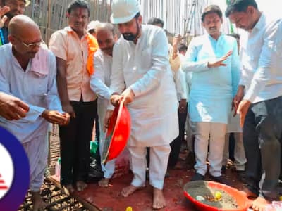 Karnataka News Live: ಗ್ಯಾರಂಟಿ ಯೋಜನೆಯಿಂದ ಅಭಿವೃದ್ಧಿಗೆ  ಸಮಸ್ಯೆಯಿಲ್ಲ: ಲಕ್ಷ್ಮಣ್ ಸವದಿ