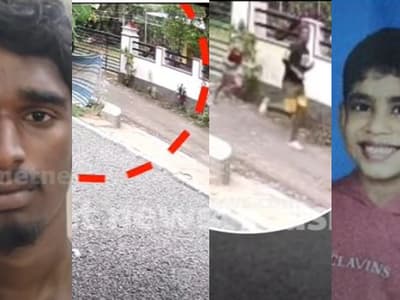 ആശാ സമരം 60ാം ദിനം: 'ഏബലിനായുള്ള തെരച്ചിലിൽ ജോജോയും മുന്നിൽ, ആ വീഡിയോ കണ്ടതോടെ സംശയം'; 6 വയസുകാരനെ കുളത്തിൽ തള്ളിയിട്ടത് തന്നെ