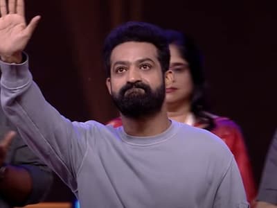 Telugu Cinema News Live : సినిమాలతో సంబంధం లేకుండా త్వరలో ఎన్టీఆర్ భారీ ఈవెంట్, ఏదైనా సంచలనం ఉంటుందా ?