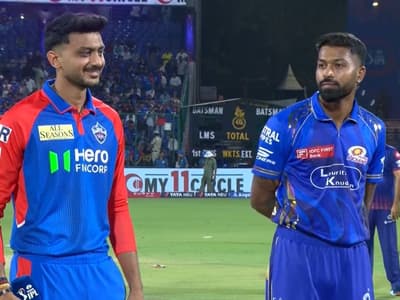 ഐപിഎല്: കരുണ് നായർ ഷോ! അടുച്ചുകേറി ഡല്ഹി