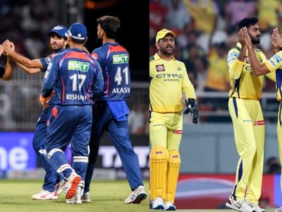 ഐപിഎല്‍: തലയുടെ വിളയാട്ടം, ചെന്നൈക്ക് രണ്ടാം ജയം