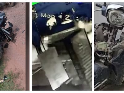 Malayalam News Live: വയനാടും കോഴിക്കോടും പെരുമ്പാവൂരും കൊല്ലത്തും വാഹനാപകടം; 4 പേർക്ക് ദാരുണാന്ത്യം, 2 പേർ പരിക്കുകളോടെ ആശുപത്രിയിൽ