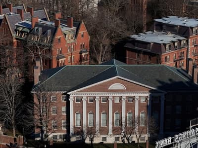 Telugu news live updates: హార్వర్డ్కు ట్రంప్ షాక్: 2.3 బిలియన్ డాలర్ల నిధుల నిలుపుదల