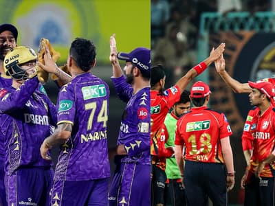 ഐപിഎല്‍: കൊല്‍ക്കത്തയെ പൂട്ടി, പഞ്ചാബിന് ത്രസിപ്പിക്കുന്ന ജയം