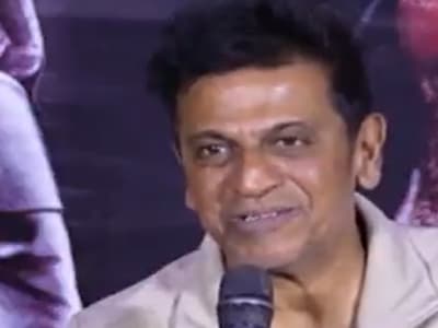 Telugu Cinema News Live : క్యాన్సర్‌పై పోరాటం.. ఫస్ట్ టైమ్‌ ఓపెనైన శివరాజ్‌ కుమార్‌.. నా ప్రజలను మోసం చేయలేనంటూ కామెంట్‌