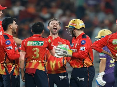 Tamil News Live today 15 April 2025: IPL : கொல்கத்தாவை வீழ்த்திய பஞ்சாப்; நம்ப முடியாத வெற்றியுடன் வரலாற்று சாதனை படைத்த PBKS!