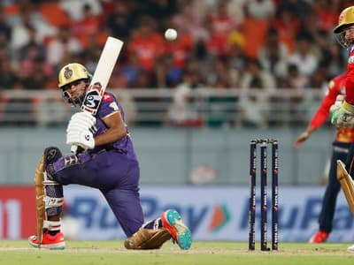 പക വീട്ടാന്‍ കൊല്‍ക്കത്ത നൈറ്റ് റൈഡേഴ്സ്; പ്ലേ ഓഫ് ഉറപ്പാക്കാന്‍ പഞ്ചാബ് കിംഗ്‌സ്- LIVE