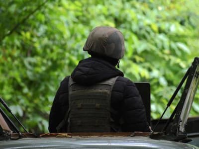 Live India News Updates on April 16: Two Naxals neutralised in encounter near Kondagaon-Narayanpur border, search ops underway