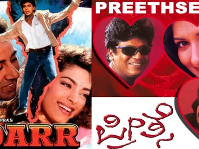 Entertainment News Live: ಸನ್ನಿ ಡಿಯೋಲ್ ಸಿನಿಮಾ ಕನ್ನಡಕ್ಕೆ ರಿಮೇಕ್ ಮಾಡಿದ ಉಪೇಂದ್ರ, ಶಿವಣ್ಣ!