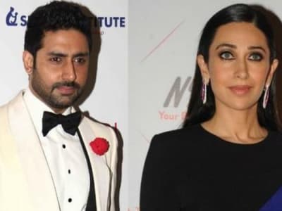 Telugu Cinema News Live : అభిషేక్ బచ్చన్ నుండి రష్మిక మందన ఎంగేజ్మెంట్ తరువాత పెళ్ళి క్యాన్సిల్ చేసుకున్న స్టార్స్  ఎవరో తెలుసా? 