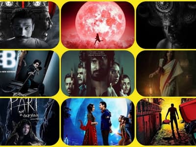 Kannada Entertainment Live: ನಿಮ್ಮನ್ನು ಕೂತಲ್ಲೇ ಕೂರಿಸೋ ಈ ಸಿನಿಮಾಗಳು OTT ಅಲ್ಲಿ ಲಭ್ಯ? ಅವು ಯಾವುವು?