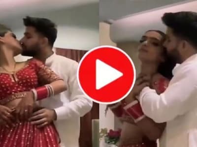 Karnataka News Live 17th April: ಫಸ್ಟ್‌ನೈಟ್ ಲೈವ್ ಕ್ಯಾಮೆರಾ ಆನ್‌ಮಾಡಿ ಮೈಮರೆತ ಜೋಡಿ, ವಿಡಿಯೊ ವೈರಲ್