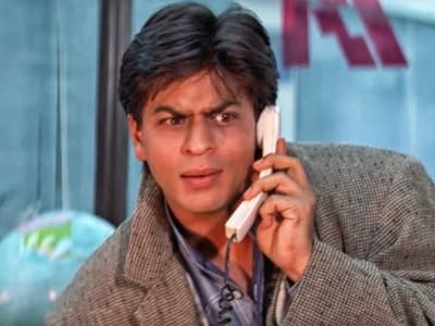 Telugu Cinema News Live : షారుఖ్ ఖాన్‌ రిలీజ్ కాని సినిమాలు.. వామ్మో లిస్ట్ పెద్దదే.. ఇన్ని మూవీస్‌ ఆగిపోయాయా?