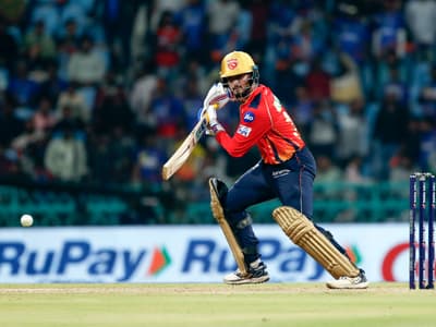 RCB vs PBKS, IPL 2025 highlights: Nehal Wadhera, bowlers shine as Punjab Kings win by 5 wickets