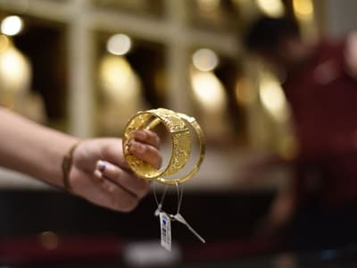 Karnataka News Live: ನಾಳೆ ಚಿನ್ನಕ್ಕೆ ಮಹಾ ದಿನ, 1 ಲಕ್ಷದ ಗಡಿ ದಾಟಲಿದೆ 10 ಗ್ರಾಂ ಬಂಗಾರ!