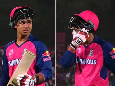 Tamil News Live today 19 April 2025: வைபவ் சூர்யவன்ஷி 14 வயதில் ஐபிஎல் தொடரில் அறிமுகமான இளம் வீரராக சாதனை!