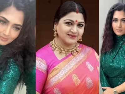 Karnataka News Live 19th April: ಖುಷ್ಬೂ 20 ಕೆಜಿ ತೂಕ ಇಳಿಕೆ ರಹಸ್ಯ; ಇಂಜೆಕ್ಷನ್ ತಗೊಂಡ್ರಾ 54ರ ನಟಿ!