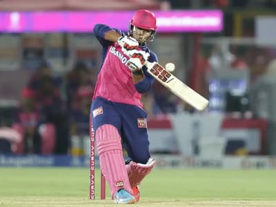 Karnataka News Live: ತಮ್ಮ ಗುರುವಿನ ಮನಗೆದ್ದ ವೈಭವ್ ಸೂರ್ಯವಂಶಿ; ನಾನಂತೂ ಆನಂದಿಸಿದೆ ಎಂದ ಲಾರಾ!