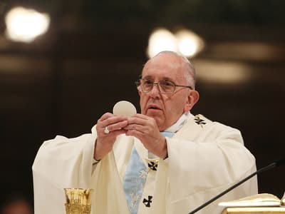 Malayalam News Live: ദേശീയ പതാക പകുതി താഴ്ത്തിക്കെട്ടും; മാർപാപ്പയോടുള്ള ആദരസൂചകമായി രാജ്യത്ത് 3 ദിവസം ദുഃഖാചരണം പ്രഖ്യാപിച്ചു