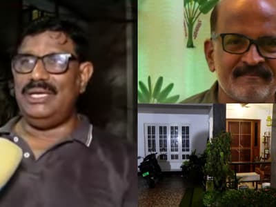 Malayalam News Live: പഹൽ​ഗാം ഭീകരാക്രമണം; മകളുടെ മുന്നിൽ വെച്ചാണ് രാമചന്ദ്രനെ വെടിവെച്ചതെന്ന് ബന്ധു, മരണം 28 ആയി ഉയർന്നു