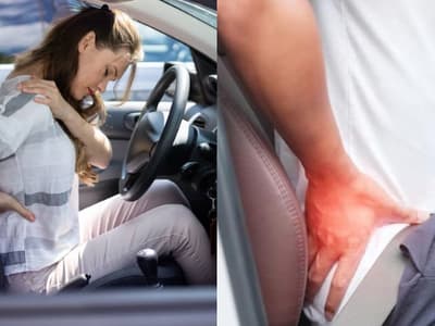 Telugu news live updates: కారుల్లో మసాజ్ సీట్లు: ఇక ఎంత దూరమైనా హాయిగా ప్రయాణం చేయొచ్చు. ఈ ఫీచర్ ఏ కార్లలో ఉందంటే..