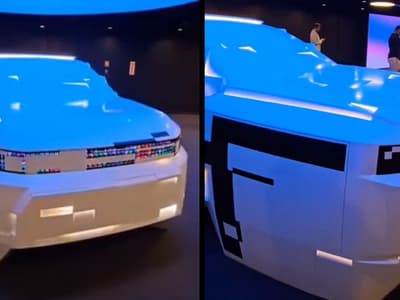 Tamil News Live today 23 April 2025: சென்னையில் புதிதாக கார் வடிவமைப்பு மையத்தை தொடங்கிய ரெனால்ட் நிறுவனம்!