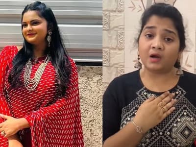 Telugu Cinema News Live : నన్ను చెప్పి మరీ ఎలిమినేట్ చేశారు, పాడుతా తీయగా షోపై మరో సింగర్ బాంబు.. ప్రవస్తికి మద్దతు  