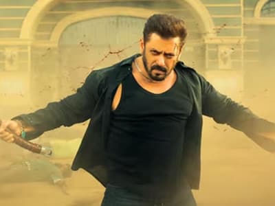 Telugu Cinema News Live : OTT లో సికందర్ రిలీజ్ డేట్ ఫిక్స్,  సల్మాన్ ఖాన్ సినిమా ఎక్కడ చూడవచ్చంటే? 