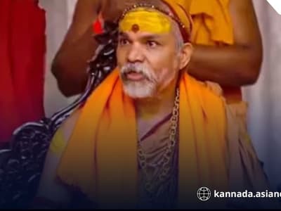 Karnataka News Live:  Pahalgam attack : ಭಯೋತ್ಪಾದನೆಗೂ ಒಂದು ಧರ್ಮವಿದೆ ಎಂದು ಸಾಬೀತುಪಡಿಸಿದೆ; ಶಂಕರಾಚಾರ್ಯ ಸ್ವಾಮೀಜಿ ಕಿಡಿ