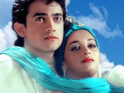 Kannada Entertainment Live: ಕನ್ನಡ ಸೇರಿ ದಕ್ಷಿಣದ ಭಾಷೆಗಳಲ್ಲಿ ಮರುಜನ್ಮ ಪಡೆದ ಅಮೀರ್‌ ಖಾನ್‌ನ 5 ಸೂಪರ್‌ಹಿಟ್‌ ಸಿನಿಮಾಗಳು!