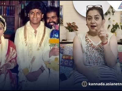 Kannada Entertainment Live: ಶಿವಣ್ಣನ ಮದ್ವೆ ದಿನ ರಾಜ್ಕುಮಾರ್ ಹೋಟೆಲ್ನಲ್ಲಿ ಊಟ ಮಾಡಿದ್ರಂತೆ! ಘಟನೆ ವಿವರಿಸಿದ ಸುಧಾರಾಣಿ