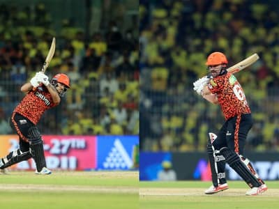 Telugu news live updates: CSK vs SRH: చెన్నై సూపర్ కింగ్స్ అవుట్.. సన్‌రైజర్స్ హైదరాబాద్ ప్లేఆఫ్స్ ఆశలు సజీవం 