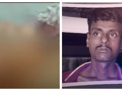 Malayalam News Live: മാനസികരോ​ഗിയാക്കാന്‍ ശ്രമിച്ചെന്ന് ആരോപണം; ഉറങ്ങിക്കിടന്ന അമ്മയെ കുത്തിപ്പരിക്കേൽപിച്ച് മകൻ; അറസ്റ്റ്