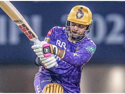 ഐപിഎല്: കൊല്ക്കത്ത വിജയവഴിയില്, ഡല്ഹിക്ക് നാലാം തോല്വി