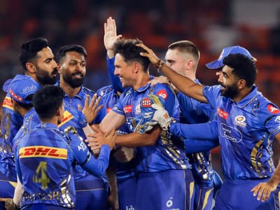 Tamil News Live today 01 May 2025: ராஜஸ்தானை சுருட்டி டேபிள் டாப்க்கு முன்னேறிய மும்பை இந்தியன்ஸ்!