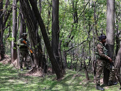 Malayalam News Live: പൂഞ്ചിൽ കുഴി ബോംബ് പൊട്ടിത്തെറിച്ച് ജവാന് പരിക്ക്
