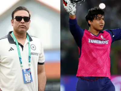 Tamil News Live today 29 April 2025: வைபவ் சூர்யவன்ஷியின் சாதனைப் பயணத்தில் VVS லக்ஷ்மனின் பங்கு என்ன?