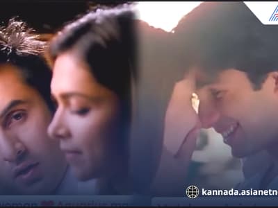 Entertainment News Live: ಈ ಎರಡು ರಾಶಿಗಳ ಕಾಂಬಿನೇಷನ್​ ಸೂಪರೋ ಸೂಪರ್​: ಈ ನಟರೇ ಸಾಕ್ಷಿ ನೋಡಿ!