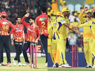 ഐപിഎല്‍: ചെന്നൈ പുറത്ത്, രണ്ടാം സ്ഥാനത്തേക്ക് കുതിച്ച് പഞ്ചാബ്