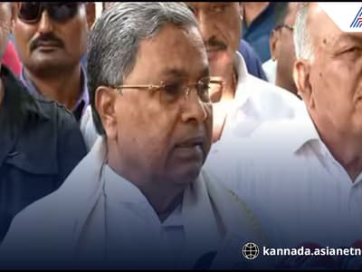 Karnataka News Live: ಜಾತಿ ಗಣತಿ, ಸಚಿವ ಸಂಪುಟ ಸಭೆಯಲ್ಲಿ ಲಿಖಿತ ಅಭಿಪ್ರಾಯ ಸಲ್ಲಿಕೆ