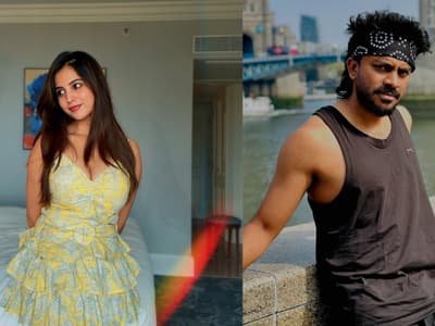 ಚಿರು ನನಗೆ ದೊಡ್ಡ ಸ್ಫೂರ್ತಿ, ಈ ಮಟ್ಟಕ್ಕೆ ಬರಲು ಅವರೇ ಕಾರಣ: ಮೊದ್ಲು ಬೇರೆಯವ್ರ ಖುಷಿಗೆ ಬದುಕ್ತಿದ್ದೆ, ಈಗ ನನ್ನನ್ನು ನಾನು ಪ್ರೀತಿಸ್ತಿದೀನಿ: Chandan Shetty