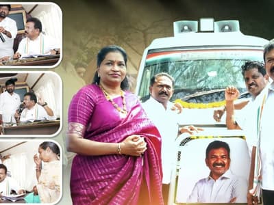 Telugu news live updates: Manakondur: ఎమ్మెల్యే ఆన్ వీల్స్.. మానకొండూర్ ఎమ్మెల్యే వినూత్న కార్యక్రమం