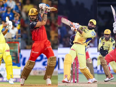 Karnataka News Live 3rd May 2025: ಆರ್‌ಸಿಬಿಗೆ ರೋಚಕ ಗೆಲುವು, ಚೆನ್ನೈಗೆ ಸೋಲು