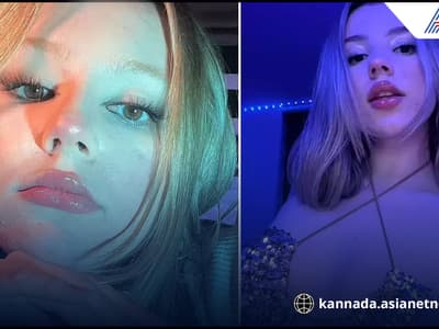 Kannada Entertainment Live: 'ಕನ್ಯತ್ವ ಮಾರಾಟಕ್ಕಿದೆ' ಜಾಹೀರಾತು: ಖರೀದಿಗೆ ಶ್ರೀಮಂತರ ದೌಡು! 18 ಕೋಟಿಗೆ ನಟನ ಪಾಲು...